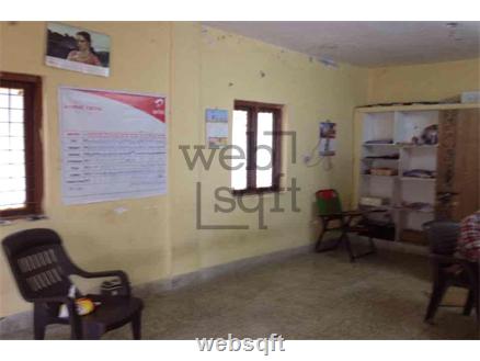 2 BHK Independent house for Sale in Miyapur